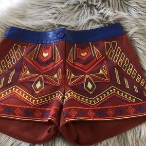 The cutest shorts ever